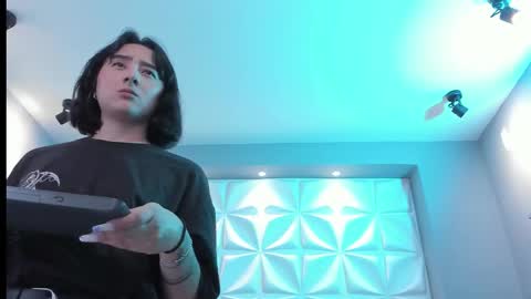 Nina online show from February 23, 2026, 2:03 pm