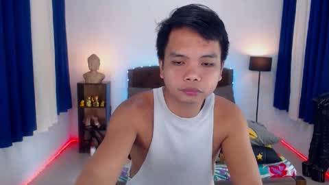 JOHNDAVE online show from November 3, 2025, 1:29 am