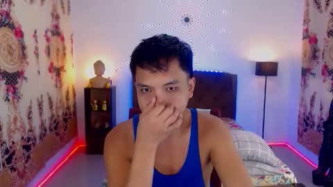 JOHNDAVE online show from January 7, 2026, 2:58 am