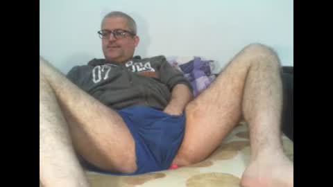 GEORGE online show from November 20, 2025, 2:12 am