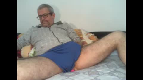 GEORGE online show from December 18, 2025, 11:11 pm