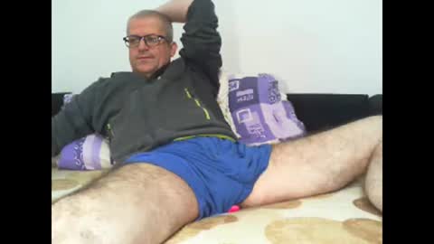 GEORGE online show from January 17, 2026, 8:56 pm