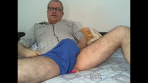 GEORGE online show from February 8, 2026, 4:16 am