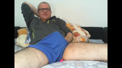 GEORGE online show from February 12, 2026, 11:11 pm