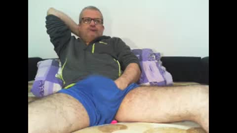 GEORGE online show from March 26, 2026, 3:45 am