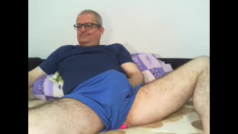 Snapshot of eyes12 chatting on May 1, 2026, 5:34 am GEORGE online show from May 1, 2026, 5:34 am