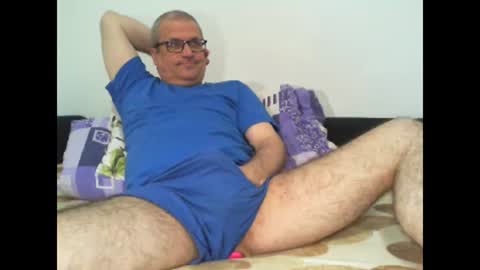 Snapshot of eyes12 chatting on May 3, 2026, 3:56 am GEORGE online show from May 3, 2026, 3:56 am