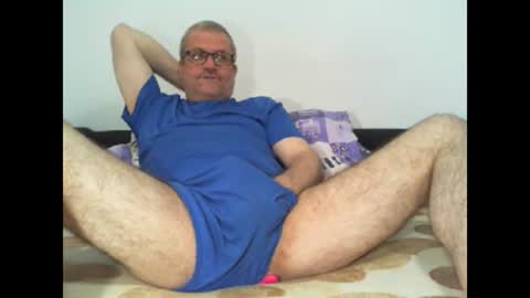 Snapshot of eyes12 chatting on May 14, 2026, 5:36 am GEORGE online show from May 14, 2026, 5:36 am