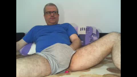 Snapshot of eyes12 chatting on May 18, 2026, 5:02 am GEORGE online show from May 18, 2026, 5:02 am