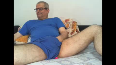 Snapshot of eyes12 chatting on June 1, 2026, 5:20 am GEORGE online show from June 1, 2026, 5:20 am