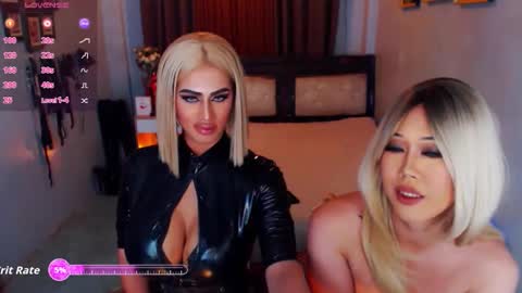 eyesofeternityts online show from November 5, 2025, 9:15 pm