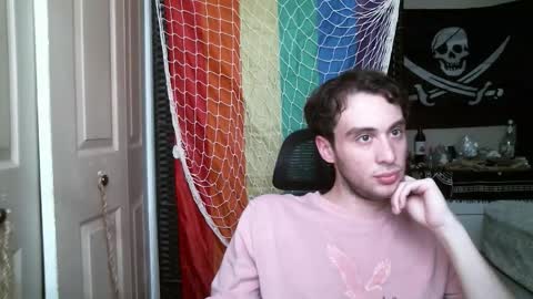 Ezra Naamah online show from February 19, 2026, 9:11 pm