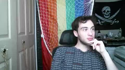 Ezra Naamah online show from February 21, 2026, 10:22 pm