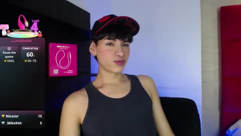 Snapshot of ezra_storm chatting on September 23, 2025, 5:43 am Juan online show from September 23, 2025, 5:43 am