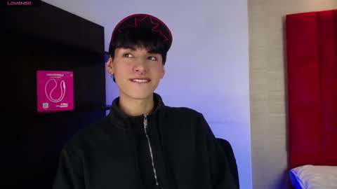 Snapshot of ezra_storm chatting on October 3, 2025, 4:53 am Juan online show from October 3, 2025, 4:53 am