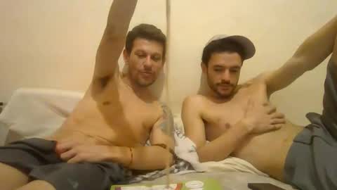ezzcunha online show from April 23, 2026, 2:46 am