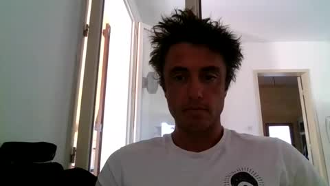 ezzekiell7 online show from October 11, 2025, 2:04 pm