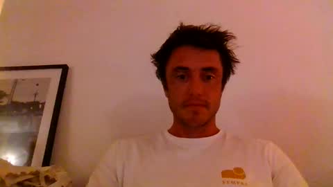 ezzekiell7 online show from October 13, 2025, 7:14 pm