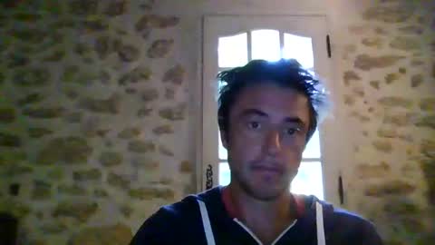 ezzekiell7 online show from October 14, 2025, 10:16 am