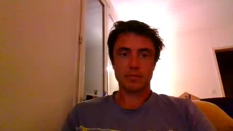ezzekiell7 online show from October 15, 2025, 6:41 pm