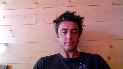 ezzekiell7 online show from October 17, 2025, 7:00 am