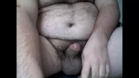 Hairyhornydad online show from February 6, 2025, 6:24 pm