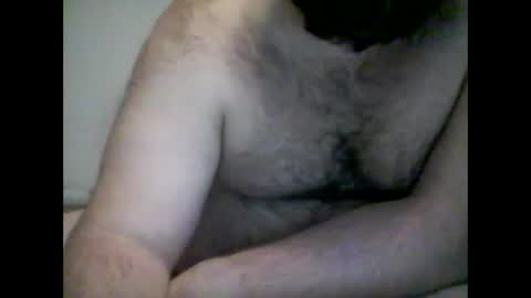 Hairyhornydad online show from February 13, 2025, 6:59 pm
