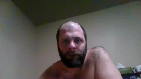 Hairyhornydad online show from February 11, 2026, 1:10 am