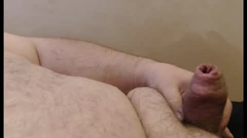 Fatcock online show from March 1, 2025, 10:02 am