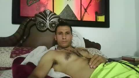 f715983 online show from April 18, 2026, 5:00 am