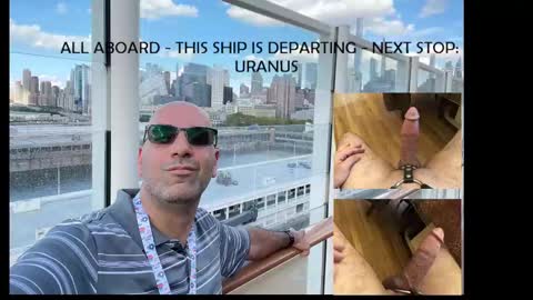 Rob The Russian Bear online show from February 13, 2025, 6:16 pm