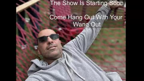 Rob The Russian Bear online show from March 23, 2026, 1:48 pm