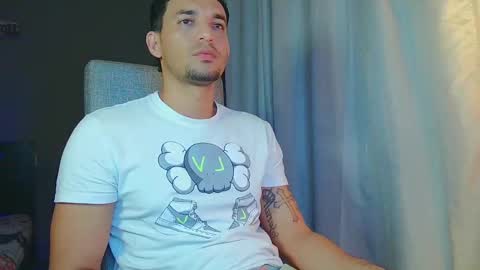 fabi online show from March 8, 2025, 2:23 am