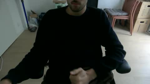 Snapshot of fabian_196 chatting on May 16, 2026, 5:23 pm Call me bitch online show from May 16, 2026, 5:23 pm