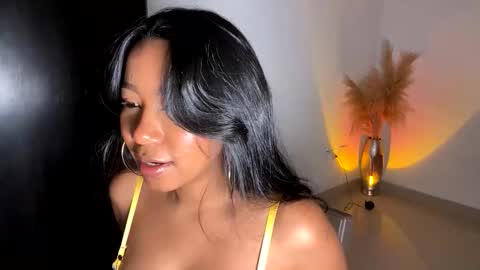 Thianna online show from February 11, 2026, 6:24 pm