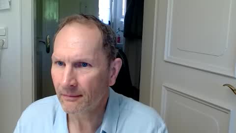 Fabian online show from May 23, 2026, 9:24 am