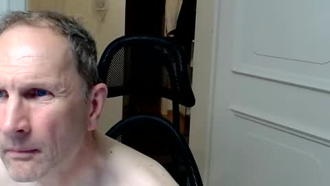 Fabian online show from May 25, 2026, 9:54 pm