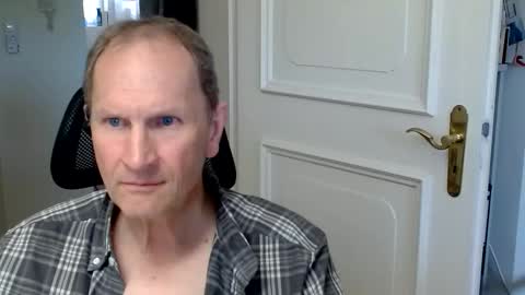 Fabian online show from May 30, 2026, 8:11 am