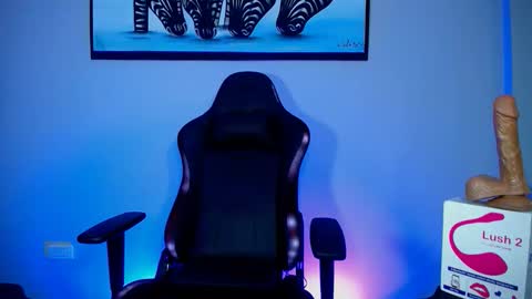 Fabian online show from February 21, 2026, 12:55 am