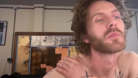 fabius1995 online show from April 10, 2026, 3:28 pm