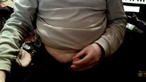 Fabius online show from January 5, 2025, 3:34 pm