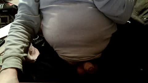 Fabius online show from January 13, 2025, 7:53 pm