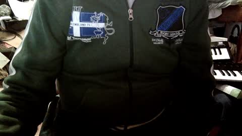 Fabius online show from January 25, 2025, 12:47 pm