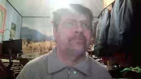 Fabius online show from March 9, 2025, 9:35 am