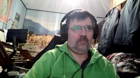 Fabius online show from October 7, 2025, 8:22 am