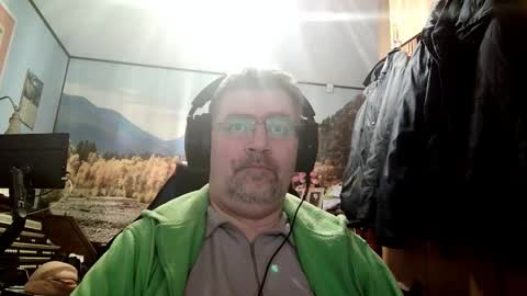 Fabius online show from December 14, 2025, 7:58 am