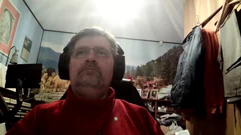 Snapshot of fabius2673 chatting on January 19, 2026, 7:56 am Fabius online show from January 19, 2026, 7:56 am