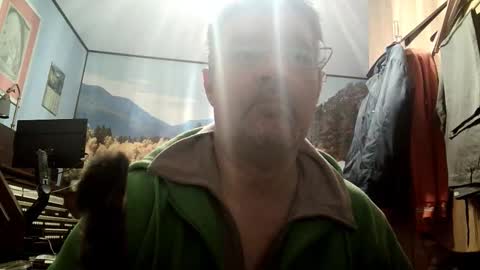 Snapshot of fabius2673 chatting on March 22, 2026, 8:18 am Fabius online show from March 22, 2026, 8:18 am