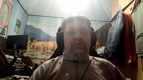 Snapshot of fabius2673 chatting on March 24, 2026, 8:08 am Fabius online show from March 24, 2026, 8:08 am