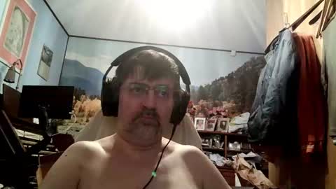 Snapshot of fabius2673 chatting on June 6, 2026, 6:34 pm Fabius online show from June 6, 2026, 6:34 pm
